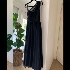 Alfred Angelo Bridesmaid Gown